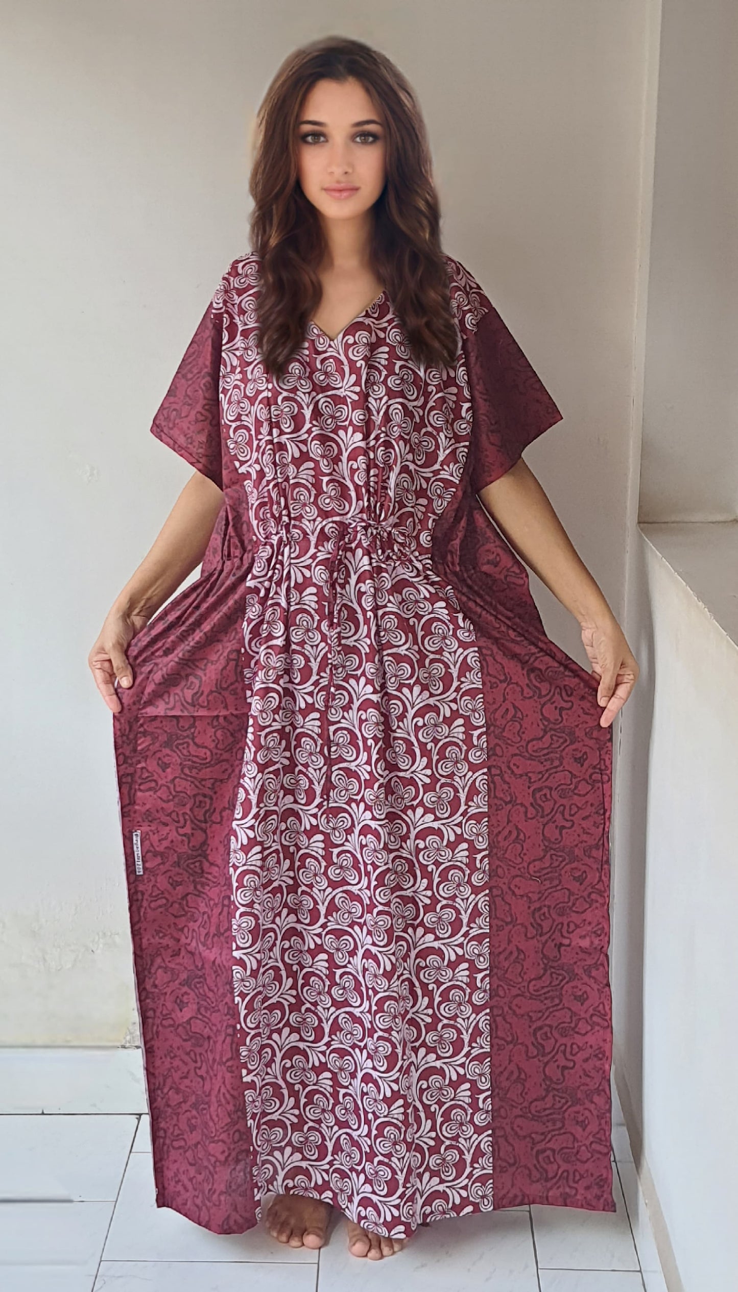 New Collection of Ladies Kaftans