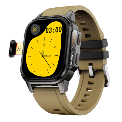 Snapp Fireboltt watch