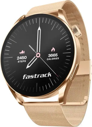 Fastrack Dezire Fx1