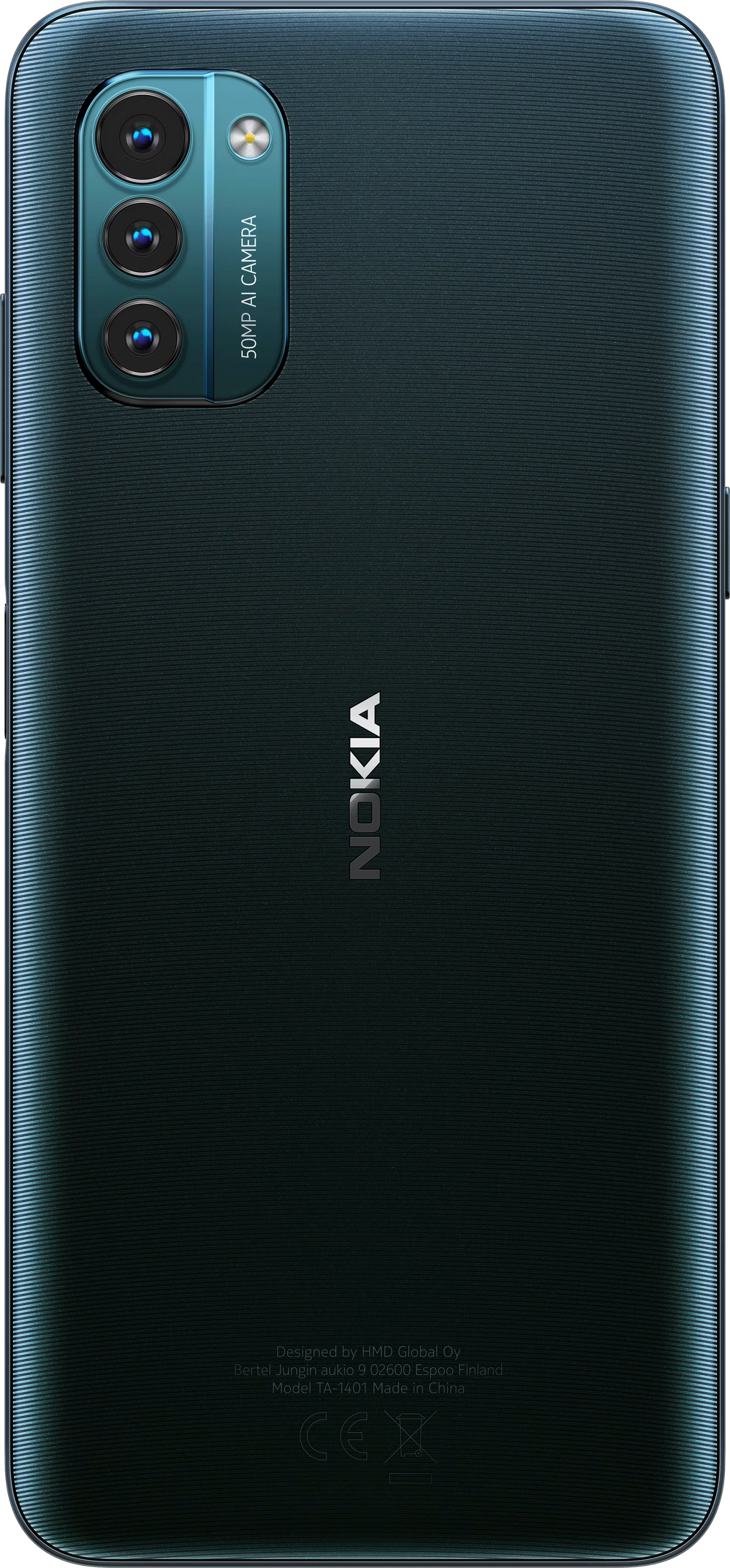 Nokia G21