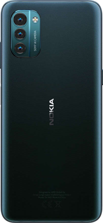 Nokia G21