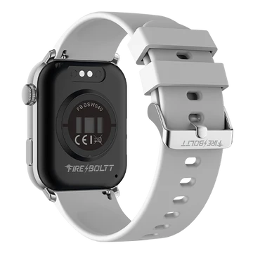 ninja bell firebolt smart watch