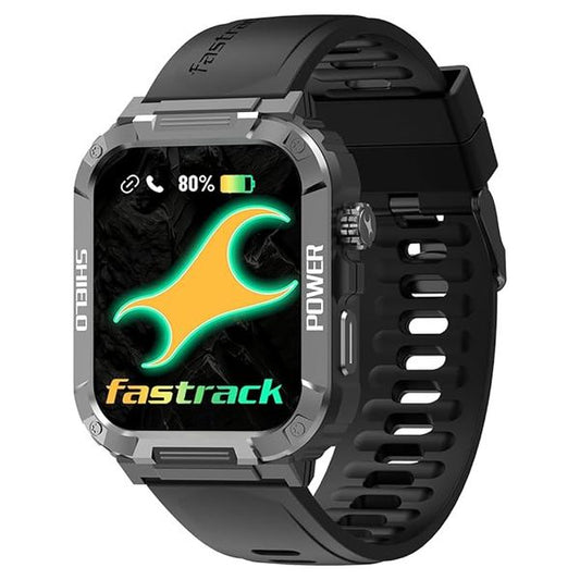 Fastrack Jupiter S2 Rugged