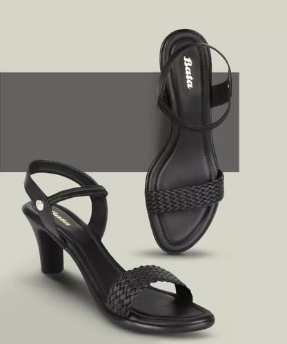 Women Heels Sandal