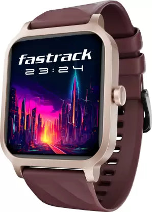 Fastrack Jupiter S1