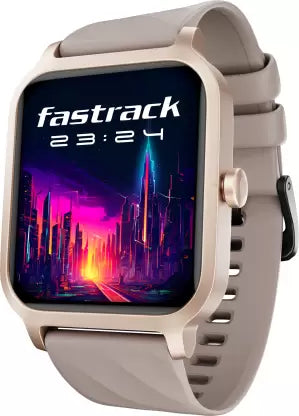 Fastrack Jupiter S1