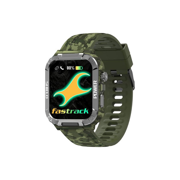 Fastrack Jupiter S2 Rugged