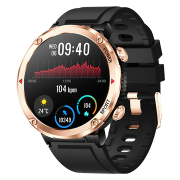 Sphere fireboltt smartwatch