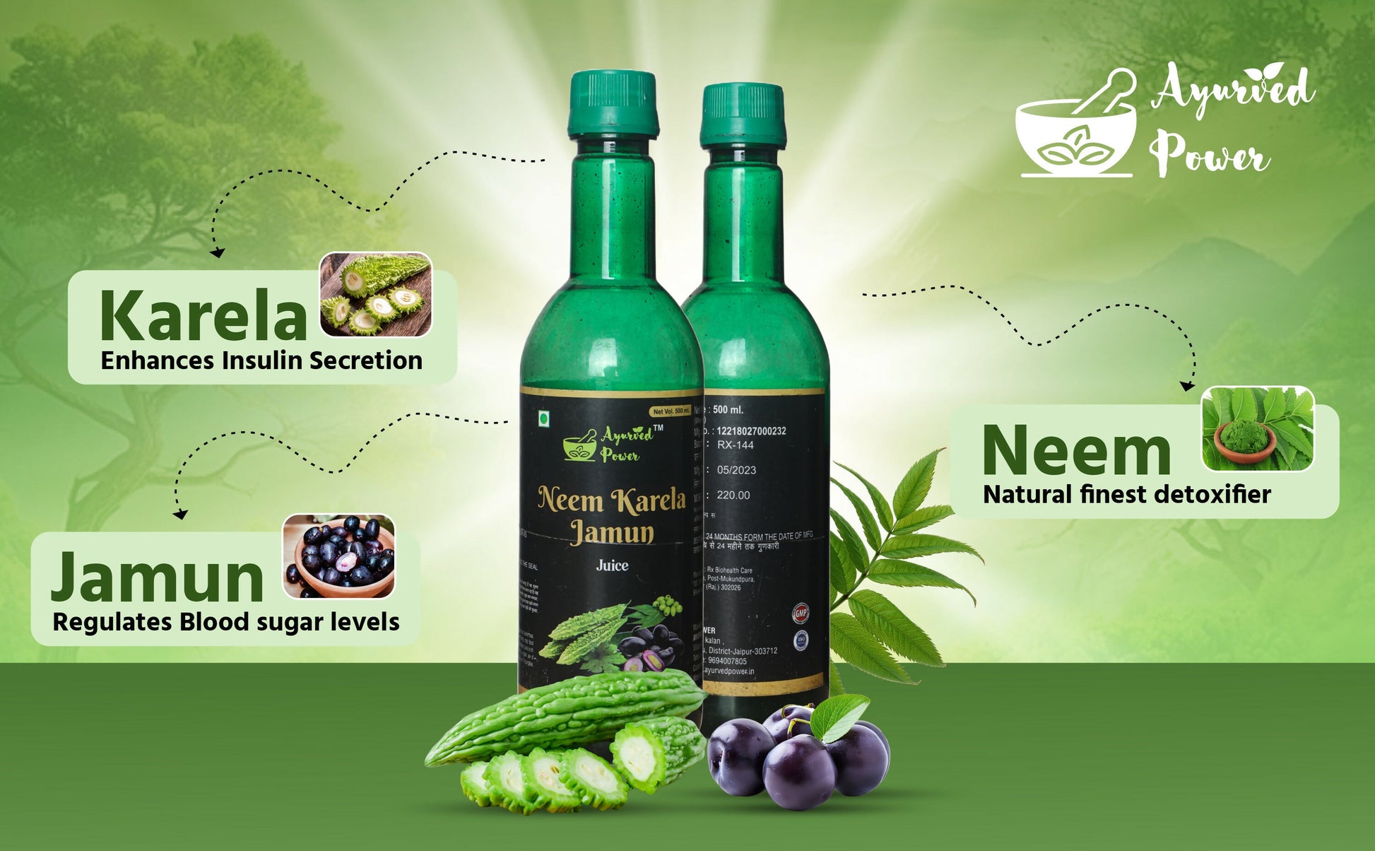 neem krela jamun  (1)