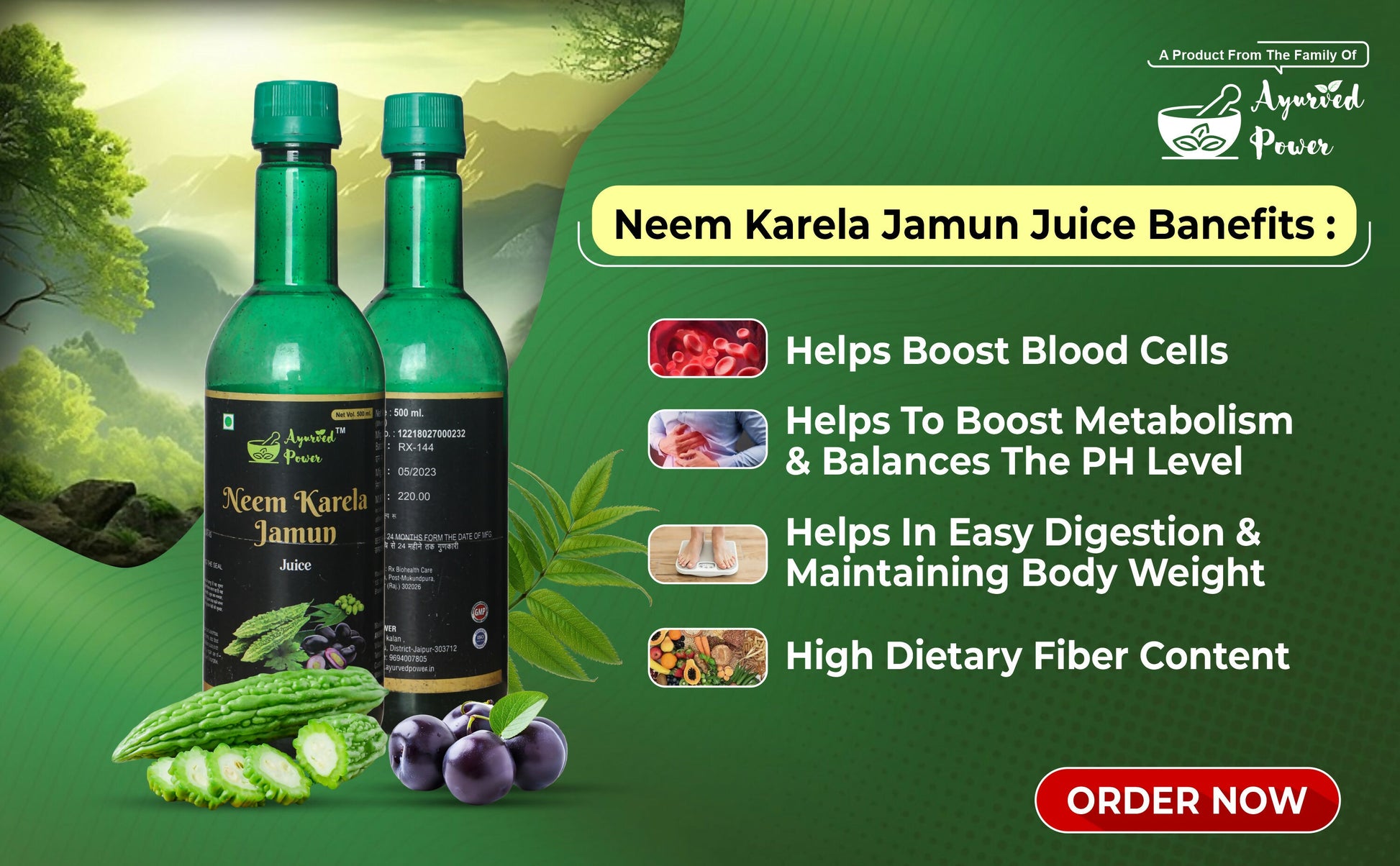 neem krela jamun  (2)